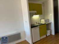 Location appartement 1 pièce
