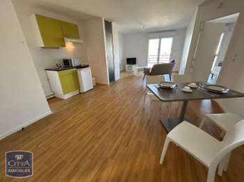 Location appartement 2 pièces Location appartement 2 pièces