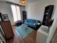 Location appartement 2 pièces Le Mans Nord - Gare - 72