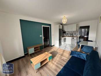 Location appartement 2 pièces Le Mans Nord - Gare 72