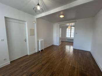 Photo Location appartement Le Mans Nord - Gare