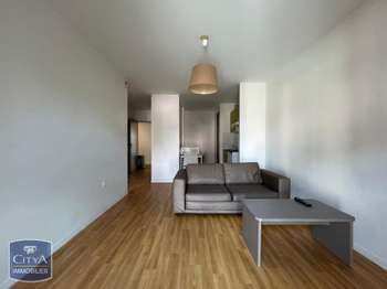 Location appartement 2 pièces