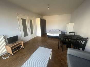 Location Appartement T1Le Mans Nord - Gare