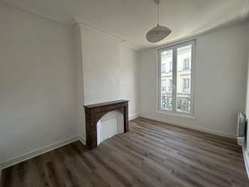 Location appartement 2 pièces Le Mans Nord - Gare 72
