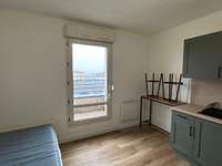 Location appartement 1 pièce Location appartement 1 pièce