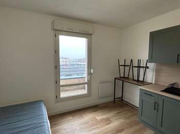 Location appartement 1 pièce Le Mans Nord - Gare 72