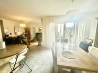 Location appartement 3 pièces Location appartement 3 pièces