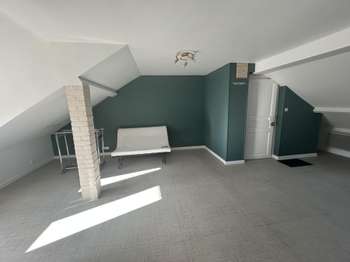 Location Appartement T1Le Mans Nord - Gare