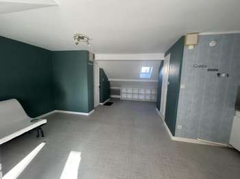 Location Appartement T1Le Mans Nord - Gare
