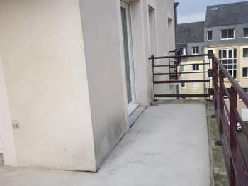 Location Appartement 3 piècesLe Mans Nord - Gare