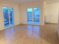 Location appartement 3 pièces