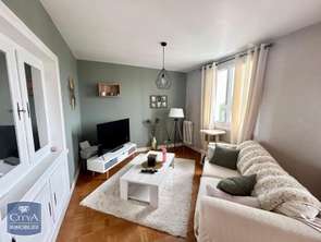 Location Appartement 3 piècesLe Mans Oasis - Maroc