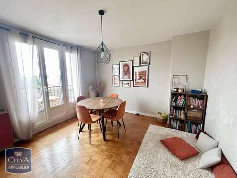 Location appartement 3 pièces