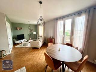 Location appartement 3 pièces