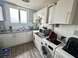 Location appartement 3 pièces