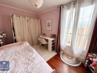 Location appartement 3 pièces