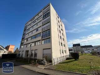 Location appartement 2 pièces