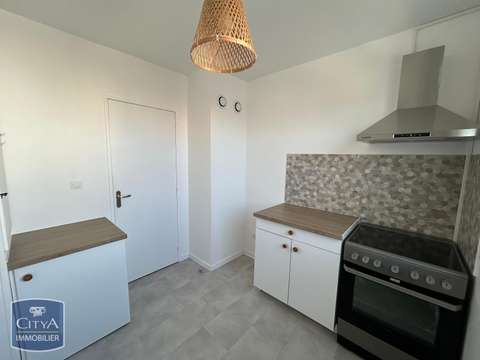 Location appartement 2 pièces