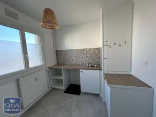 Location appartement 2 pièces