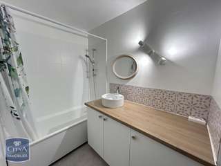 Location appartement 2 pièces
