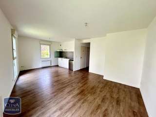 Location appartement 2 pièces