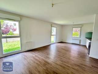 Location appartement 2 pièces