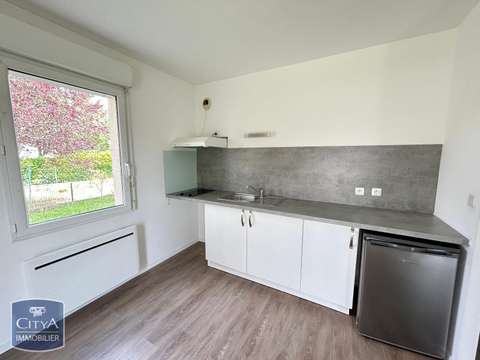 Location appartement 2 pièces