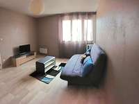Location appartement 1 pièce Location appartement 1 pièce
