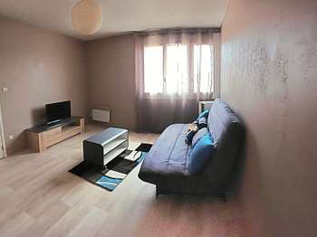 Location Appartement T1Le Mans Oasis - Maroc