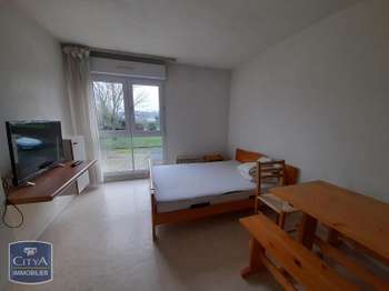 Location Appartement T1Le Mans Ouest