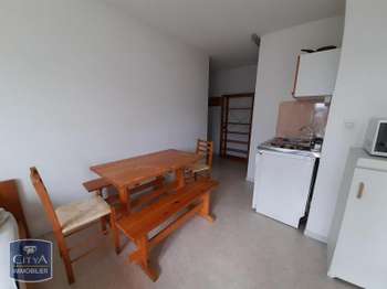 Location appartement 1 pièce