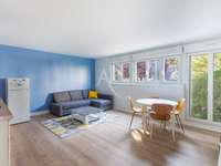Location appartement 4 pièces
