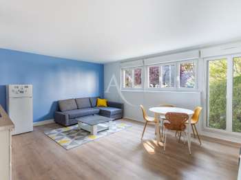 Location appartement 4 pièces