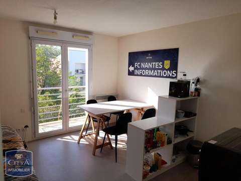 Location appartement 1 pièce Le Mans Ouest 72