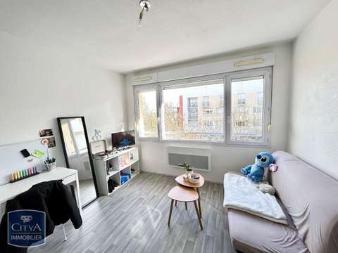 Location appartement 1 pièce Le Mans Ouest 72