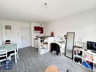Location appartement 1 pièce