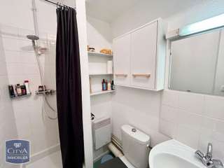 Location appartement 1 pièce