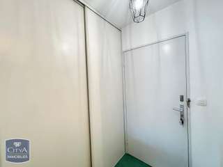 Location appartement 1 pièce