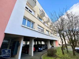 Location appartement 1 pièce
