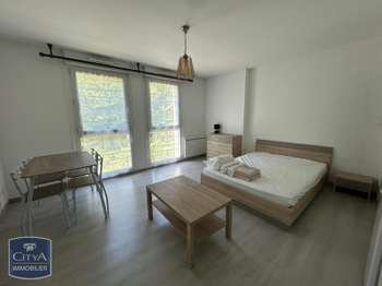 Location Appartement T1Le Mans Ouest