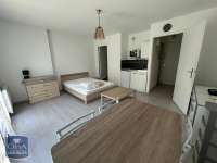 Location appartement 1 pièce