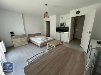 Location appartement 1 pièce
