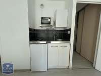 Location appartement 1 pièce
