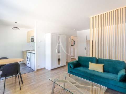 Location appartement 1 pièce Location appartement 1 pièce
