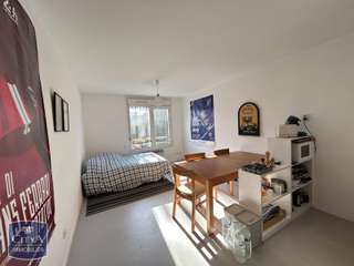 Location appartement 1 pièce