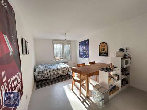 Location appartement 1 pièce Le Mans Ouest 72