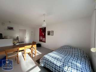 Location appartement 1 pièce