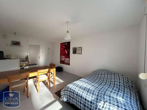 Location appartement 1 pièce