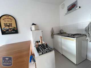 Location appartement 1 pièce
