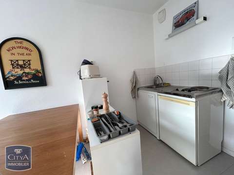 Location appartement 1 pièce